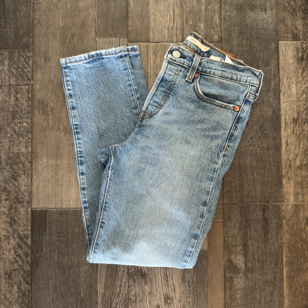 Levi’s